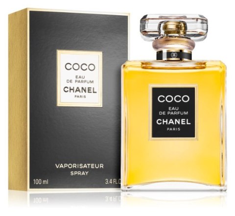 Nr 103 Chanel - Coco Nr 103 Chanel - Coco