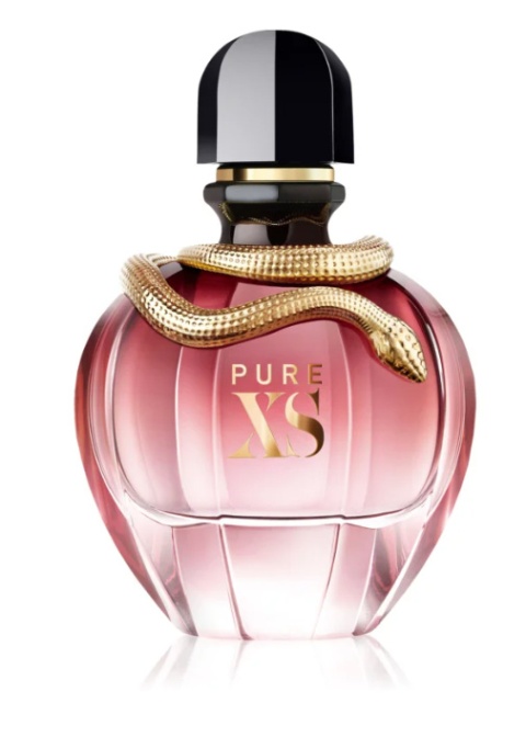 Nr 154 Paco Rabanne - Pure XS For Her Nr 154 Paco Rabanne - Pure XS For Her
