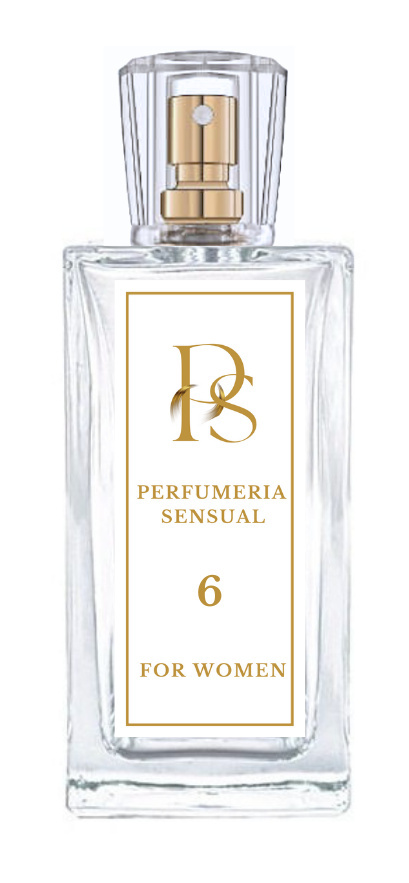Nr 6 Mugler - Womanity