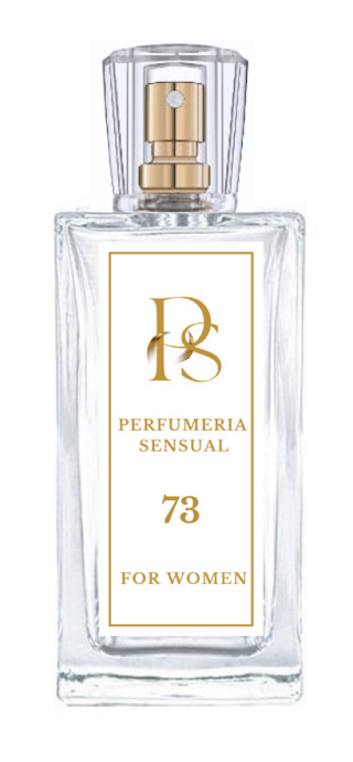 Nr 73 Tom Ford - Black Orchid