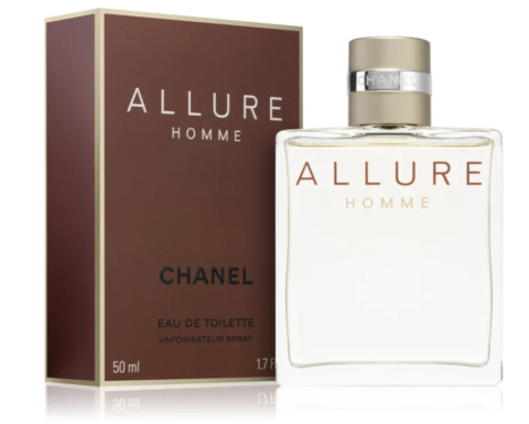 Nr 248 Chanel - Allure Nr 248 Chanel - Allure