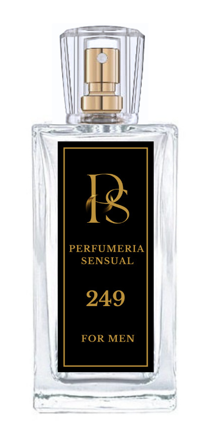 Nr 249 Davidoff - Good Life Nr 249 Davidoff - Good Life