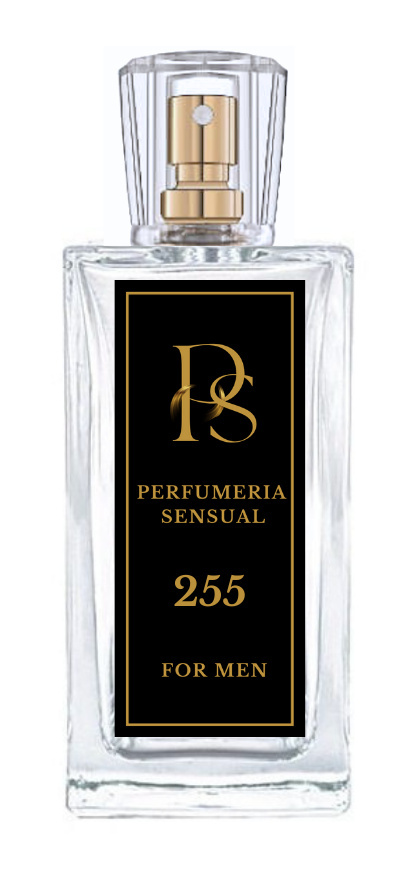 Nr 255 Carolina Herrera - 212 NYC Men Nr 255 Carolina Herrera - 212 NYC Men