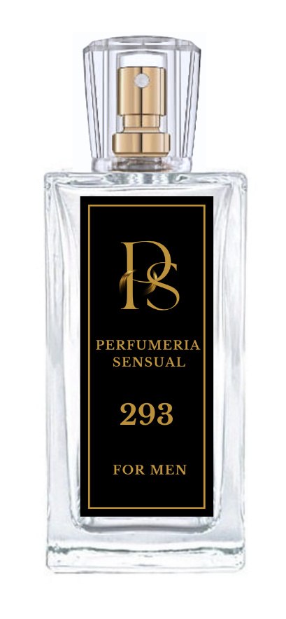 Nr 293 Yves Saint Laurent - L'Homme Libre Nr 293 Yves Saint Laurent - L'Homme Libre