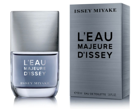 Nr 314 Issey Miyake - L’Eau Majeure d’Issey Nr 314 Issey Miyake - L’Eau Majeure d’Issey